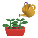 Jardinería