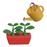 Jardinería